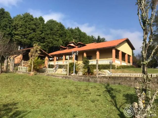 Sítio e chácara venda em Vila Quintino, Piedade