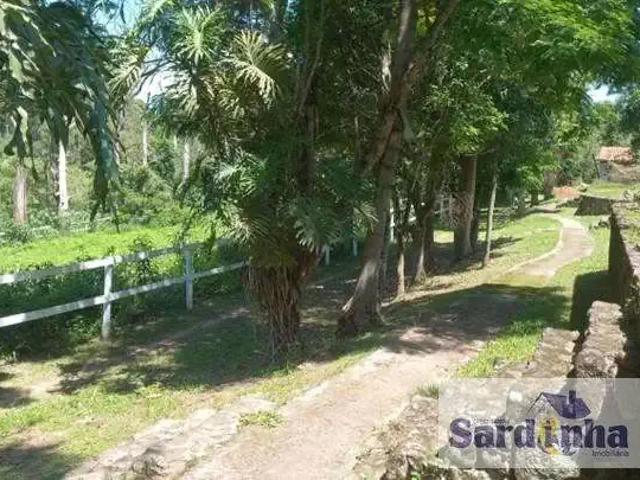 Sítio e chácara venda em Região Imediata de Sorocaba, Região Metropolitana de Sorocaba