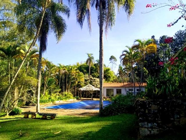 Sítio e chácara venda em Juruparazinho, Piedade