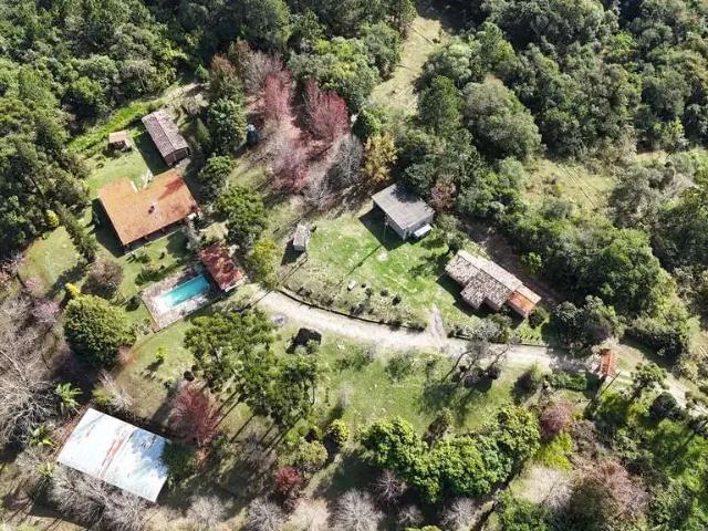 Sítio e chácara venda em Vila Quintino, Piedade