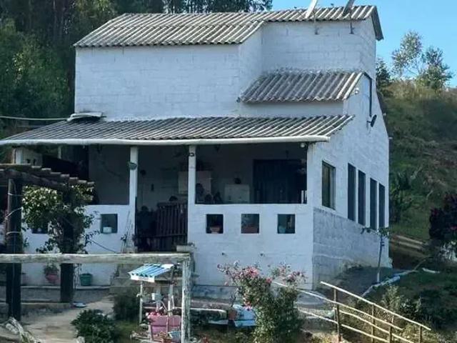 Sítio e chácara venda em Bairro do Pedrosa, Piedade