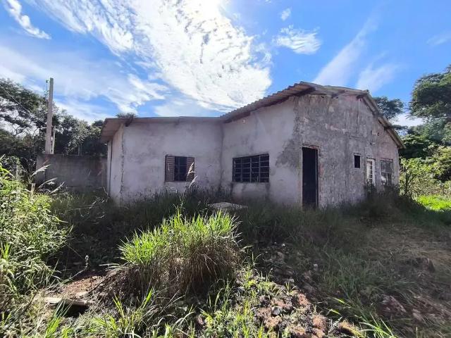 Sítio e chácara venda em Bairro do Pedrosa, Piedade