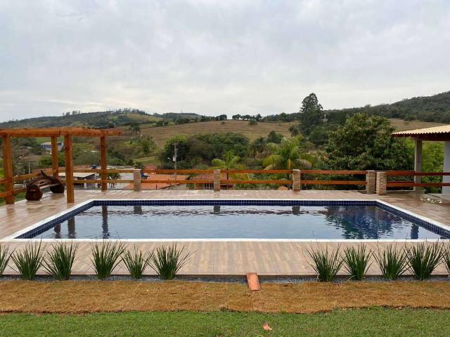 Sítio e chácara venda em Bairro do Pedrosa, Piedade