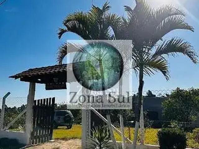 Sítio e chácara venda em Bairro dos Leite, Piedade