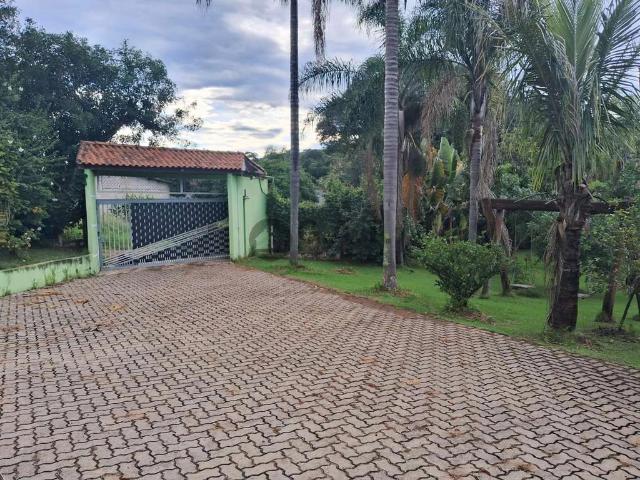 Sítio e chácara venda em Residencial Guatambu, Piedade