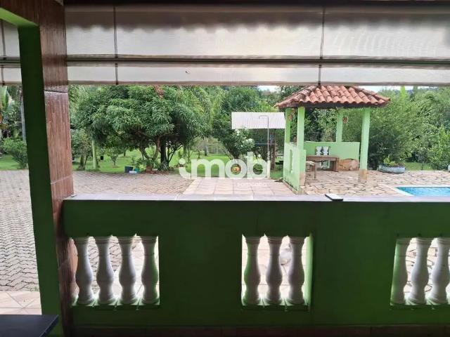 Sítio e chácara venda em Região Imediata de Sorocaba, Região Metropolitana de Sorocaba
