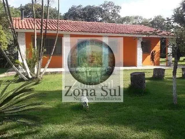 Sítio e chácara venda em Núcleo Bom Pastor, Piedade