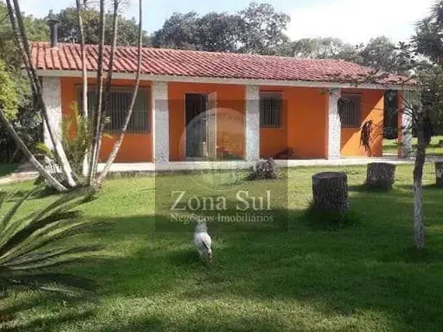 Sítio e chácara venda em Região Imediata de Sorocaba, Região Metropolitana de Sorocaba