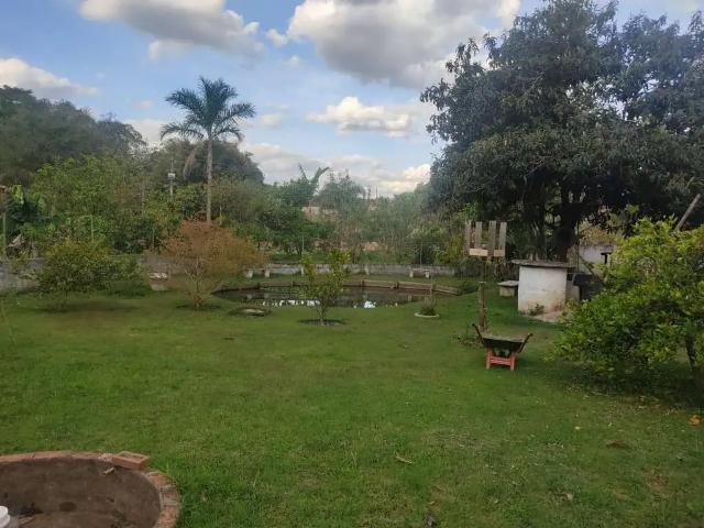 Sítio e chácara venda em Região Imediata de Sorocaba, Região Metropolitana de Sorocaba