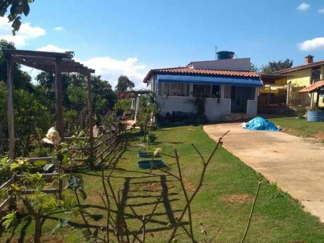 Sítio e chácara venda em Piedade, Região Geográfica Intermediária de Sorocaba