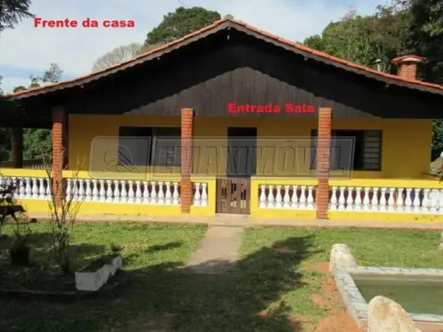 Sítio e chácara venda em Região Imediata de Sorocaba, Região Metropolitana de Sorocaba