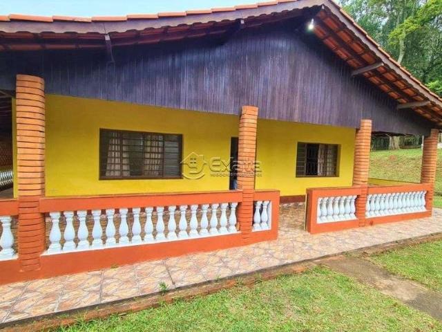 Sítio e chácara venda em Região Imediata de Sorocaba, Região Metropolitana de Sorocaba