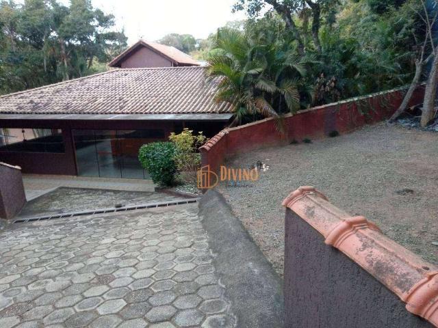 Sítio e chácara venda em Região Imediata de Sorocaba, Região Metropolitana de Sorocaba