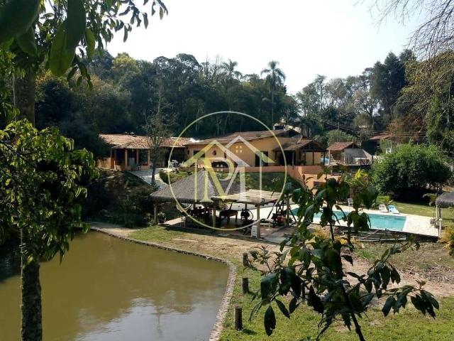 Sítio e chácara venda em Vila Nova, Piedade