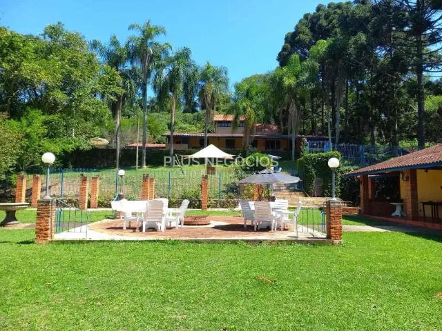 Sítio e chácara venda em Região Imediata de Sorocaba, Região Metropolitana de Sorocaba