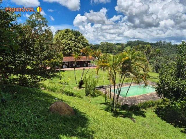 Sítio e chácara venda em Vila Quintino, Piedade