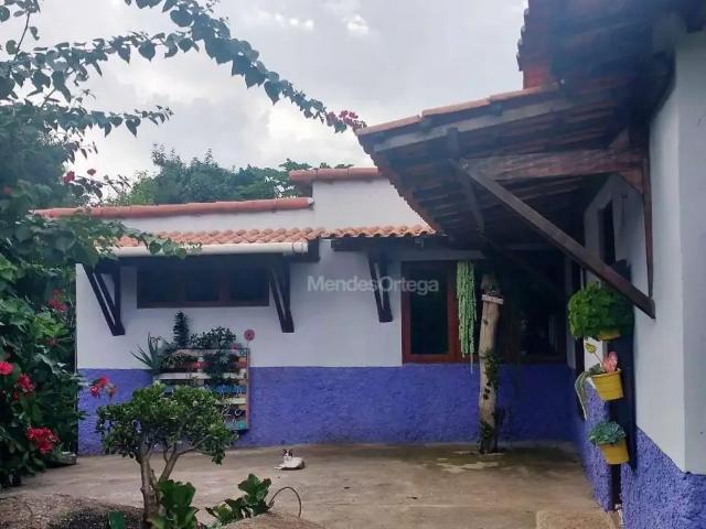 Sítio e chácara venda em Kai-Kan, Piedade