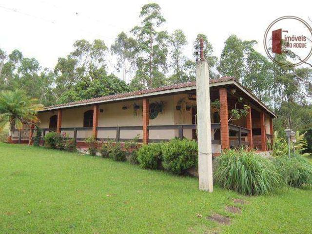 Sítio e chácara venda em Vila Quintino, Piedade