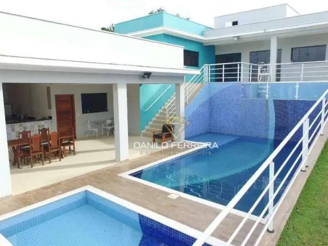 Sítio e chácara venda em Região Imediata de Sorocaba, Região Metropolitana de Sorocaba