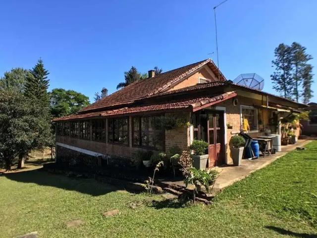 Sítio e chácara venda em Região Imediata de Sorocaba, Região Metropolitana de Sorocaba