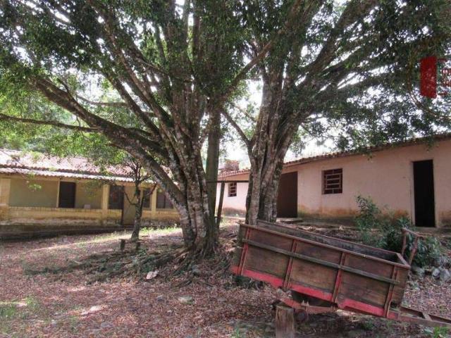 Sítio e chácara venda em Região Imediata de Sorocaba, Região Metropolitana de Sorocaba