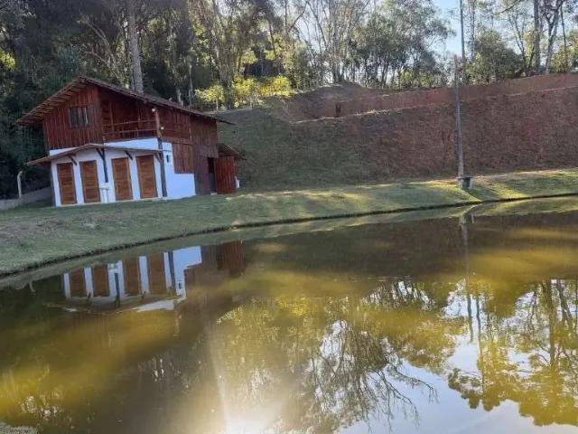 Sítio e chácara venda em Região Geográfica Imediata de Curitiba, Pien