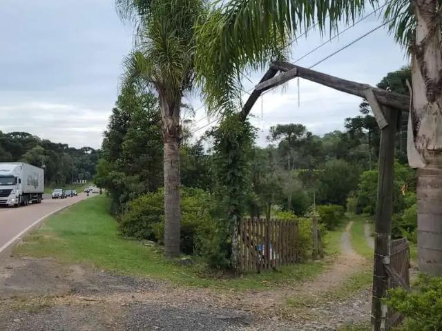 Sítio e chácara venda em Região Geográfica Imediata de Curitiba, Pien
