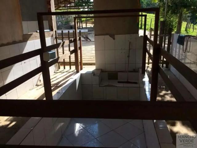 Sítio e chácara venda em Região Imediata de Sorocaba, Região Metropolitana de Sorocaba
