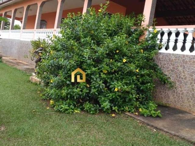 Sítio e chácara venda em Centro, Pilar do Sul