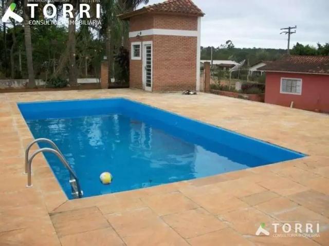 Sítio e chácara venda em Região Imediata de Sorocaba, Região Metropolitana de Sorocaba