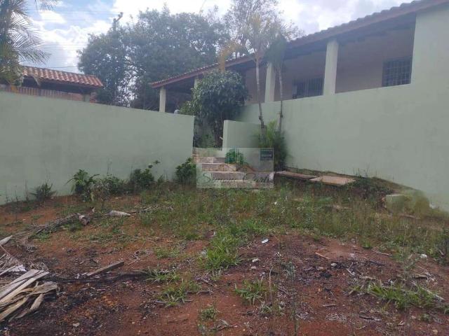 Sítio e chácara venda em Pilar do Sul, Região Geográfica Intermediária de Sorocaba