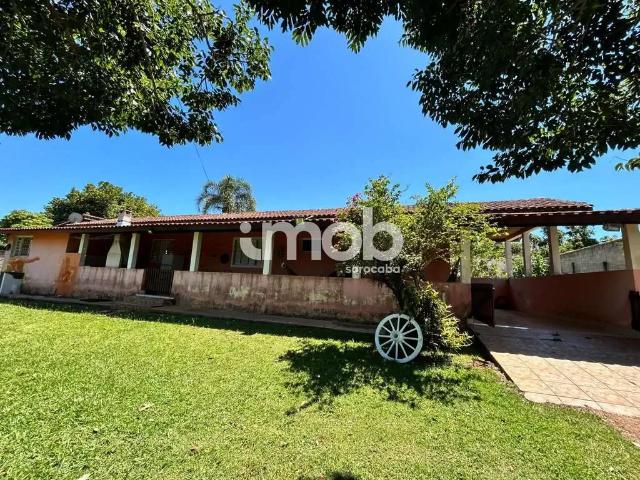 Sítio e chácara venda em Região Imediata de Sorocaba, Região Metropolitana de Sorocaba