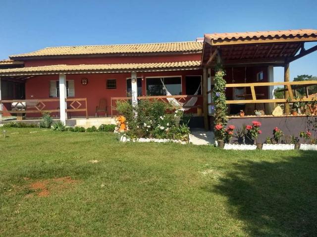 Sitio venda em Pilar do Sul, Chácaras Reunidas