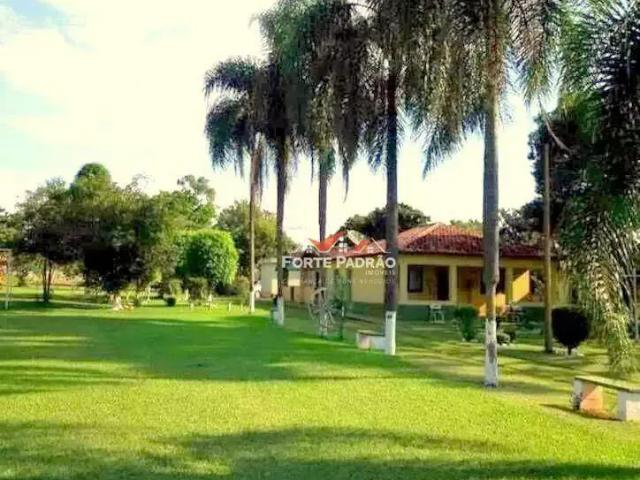 Sítio e chácara venda em Região Imediata de Sorocaba, Região Metropolitana de Sorocaba