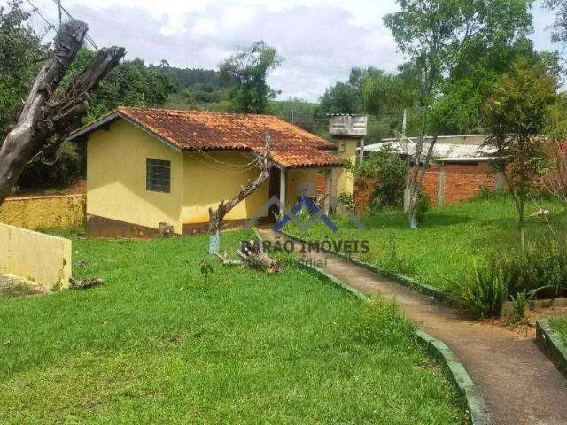 Sítio e chácara venda em Região Imediata de Sorocaba, Região Metropolitana de Sorocaba