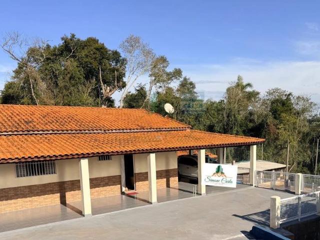 Sítio e chácara venda em Pilar do Sul, Região Geográfica Intermediária de Sorocaba