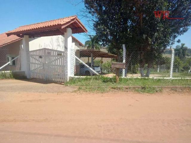 Sítio e chácara venda em Região Imediata de Sorocaba, Região Metropolitana de Sorocaba