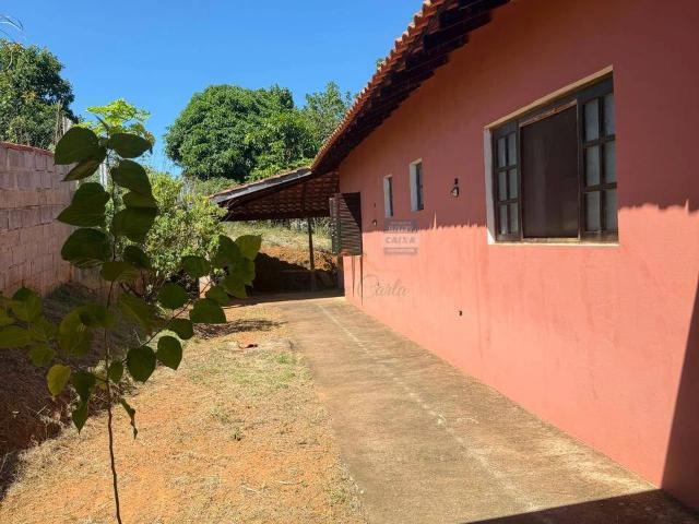 Sítio e chácara venda em Pilar do Sul, Região Geográfica Intermediária de Sorocaba