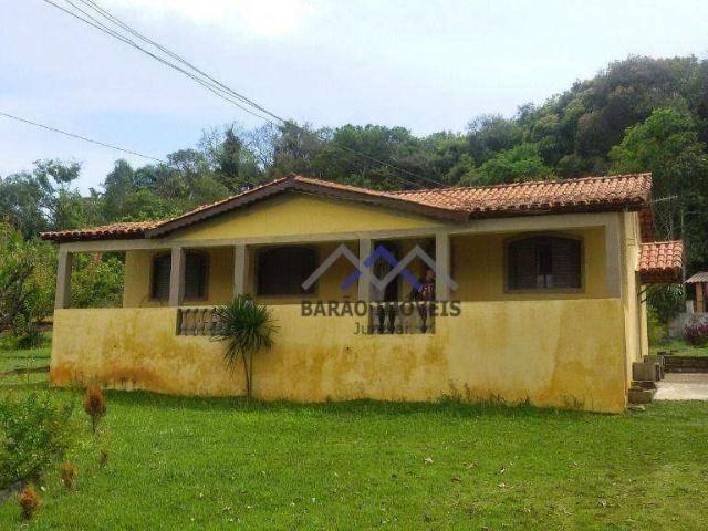 Sítio e chácara venda em Pinhal, Pilar do Sul