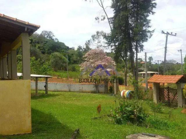 Sítio e chácara venda em Região Imediata de Sorocaba, Região Metropolitana de Sorocaba