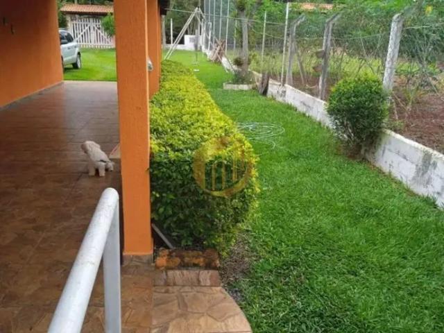 Sítio e chácara venda em Pilar do Sul