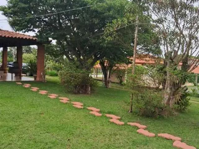 Sítio e chácara venda em Região Imediata de Sorocaba, Região Metropolitana de Sorocaba