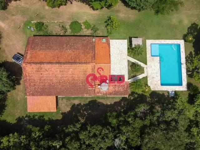Sítio e chácara venda em Região Imediata de Sorocaba, Região Metropolitana de Sorocaba