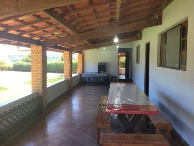 Sítio e chácara venda em Centro, Pilar do Sul