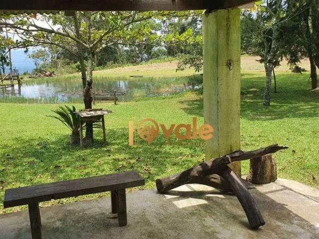 Sítio e chácara venda em Região Imediata de Taubaté-Pindamonhangaba, Região Metropolitana do Vale do Paraíba e Litoral Norte