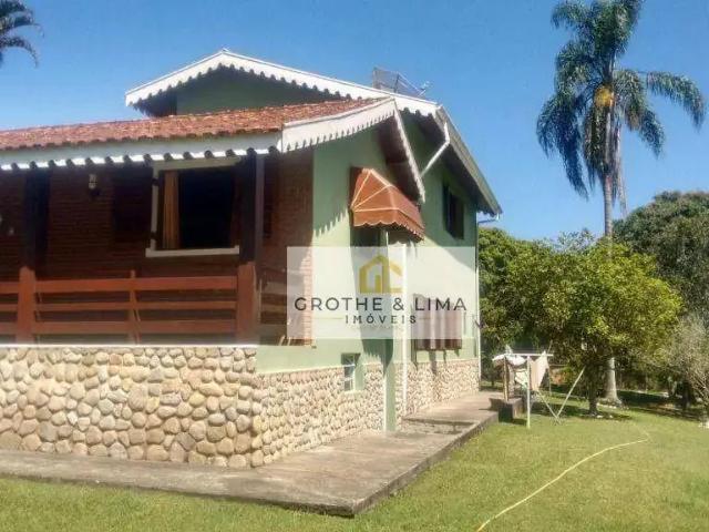 Sítio e chácara venda em Região Imediata de Taubaté-Pindamonhangaba, Região Metropolitana do Vale do Paraíba e Litoral Norte