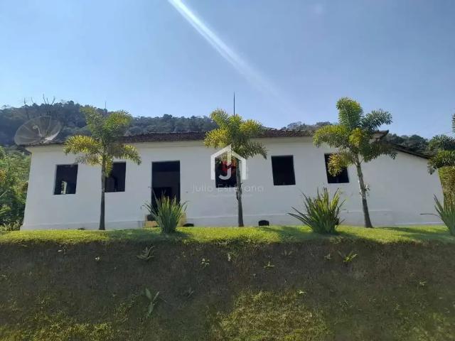 Sítio e chácara venda em Região Imediata de Taubaté-Pindamonhangaba, Região Metropolitana do Vale do Paraíba e Litoral Norte