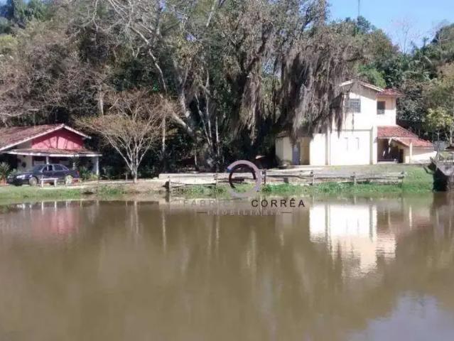 Sítio e chácara venda em Região Imediata de Taubaté-Pindamonhangaba, Região Metropolitana do Vale do Paraíba e Litoral Norte
