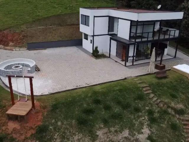 Sítio e chácara venda em Jardim Leunor, Pindamonhangaba