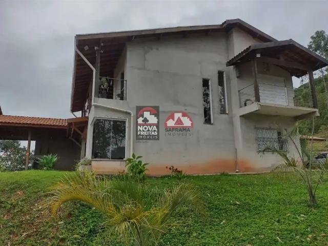 Sítio e chácara venda em Região Imediata de Taubaté-Pindamonhangaba, Região Metropolitana do Vale do Paraíba e Litoral Norte